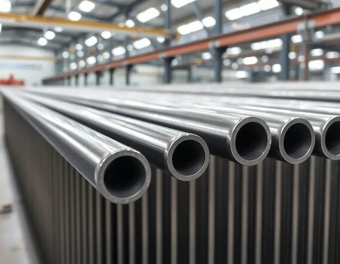 Hollow Bars