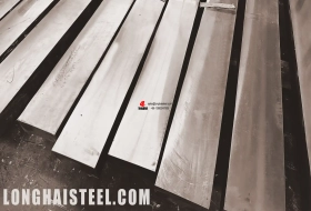 GTD 450 / C450 / UNS S45000 Stainless Steel Overview